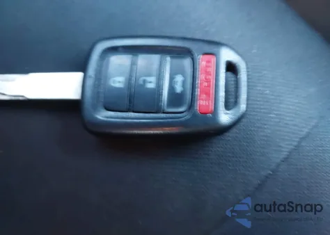 2020 Honda Civic Lx z USA, uszkodzony, nr VIN 2HGFC2F67LH563542